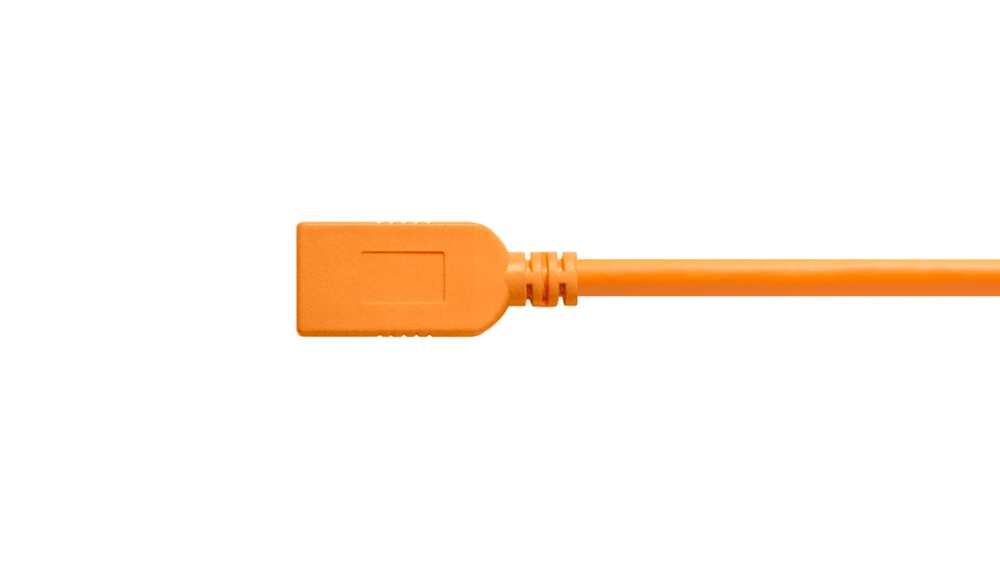 TetherPro USB-C to USB-A Female Adapter - Image 4