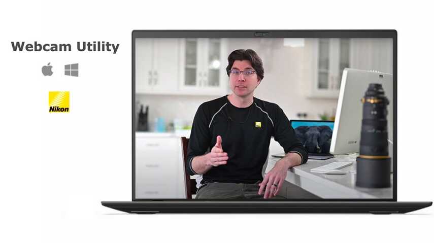 Webcam Utility