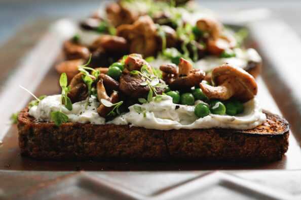 Understanding the Difference Between Product and Food Photography
