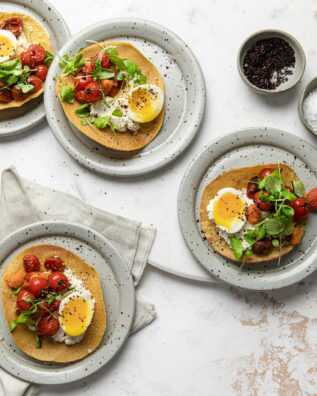 How Tethering Helps with the Restaurant’s Increased Demand for Better Food Photography