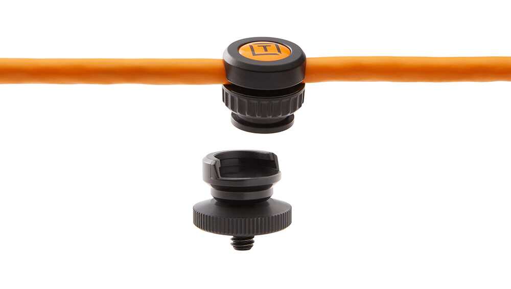 TetherGuard - TG080 - The New and Improved Jerkstopper
