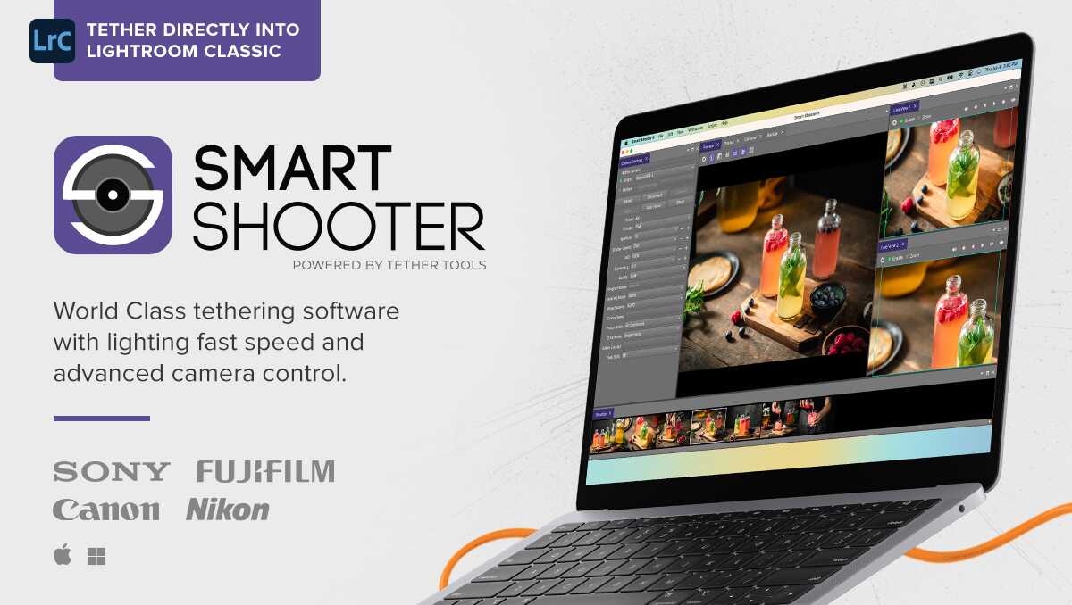 Smart Shooter Free 30-Day Trial
