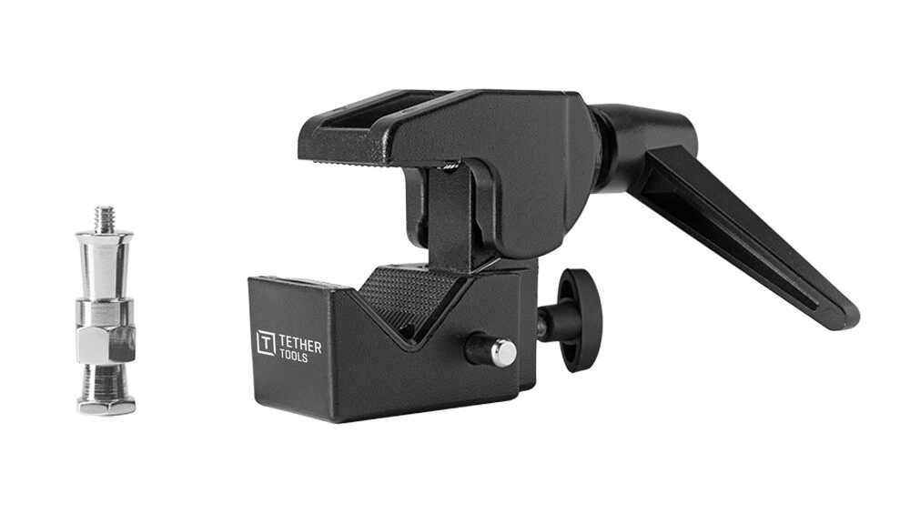 Rock Solid Master Clamp - Image 2
