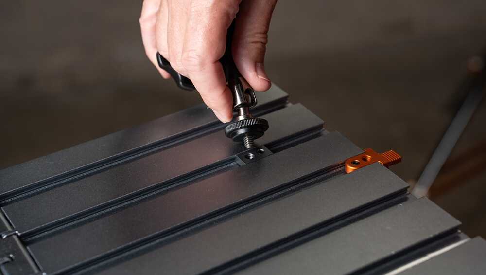 AeroTrac™ Workstation System - Image 13