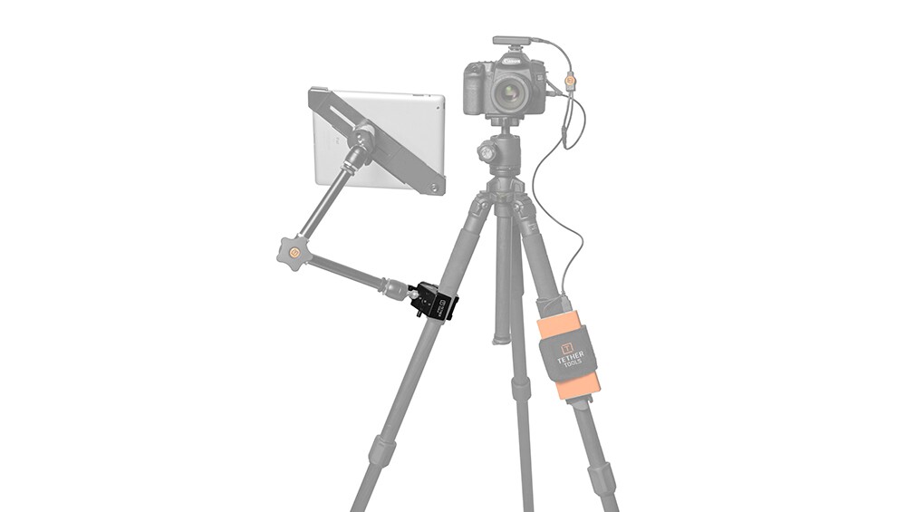 Rock Solid Master Clamp - Image 10