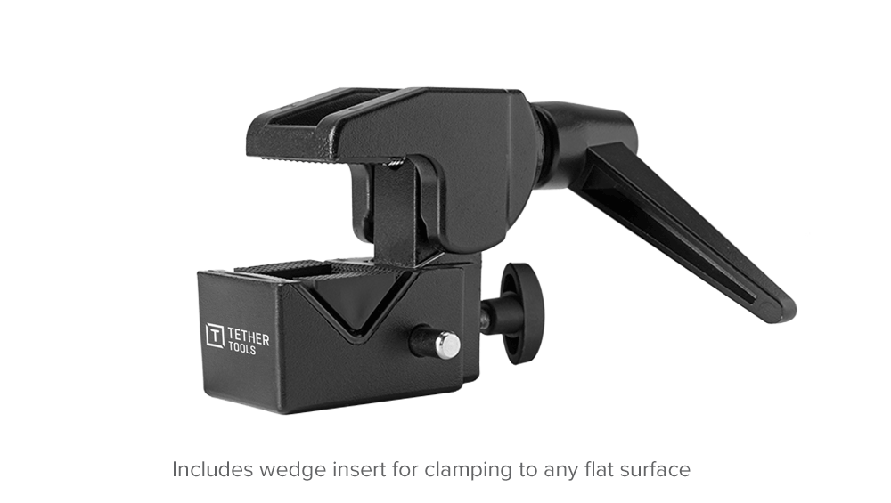 Rock Solid Master Clamp - Image 3