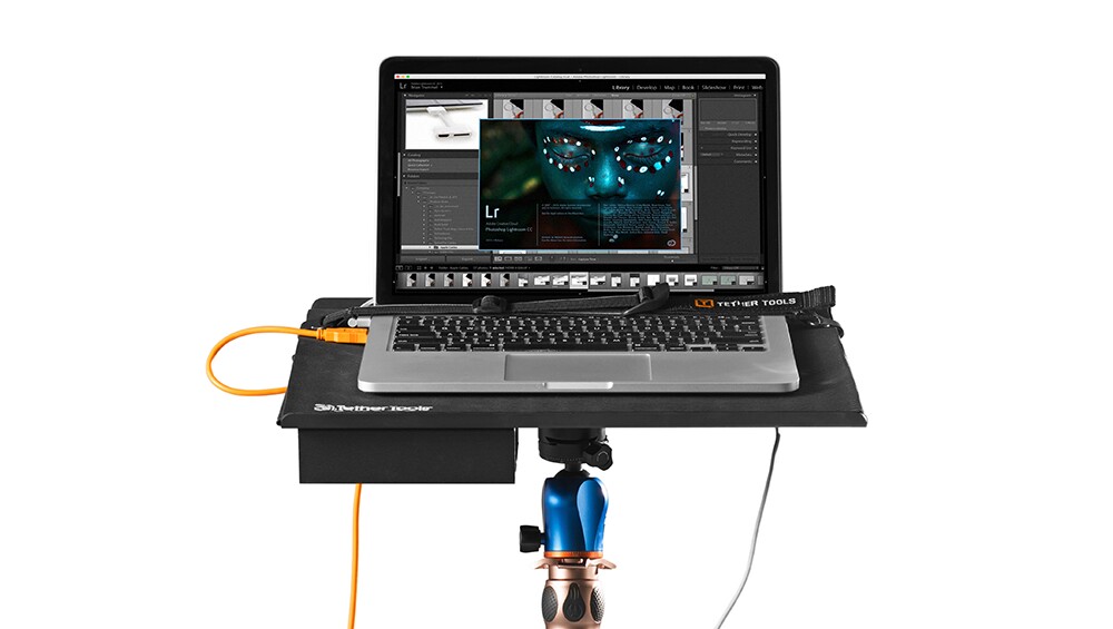 Tether Table Aero - Image 11