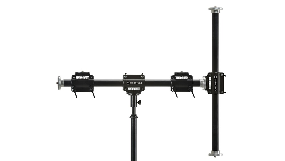 Tether Tools Tether "T" Set-Up - Image 5