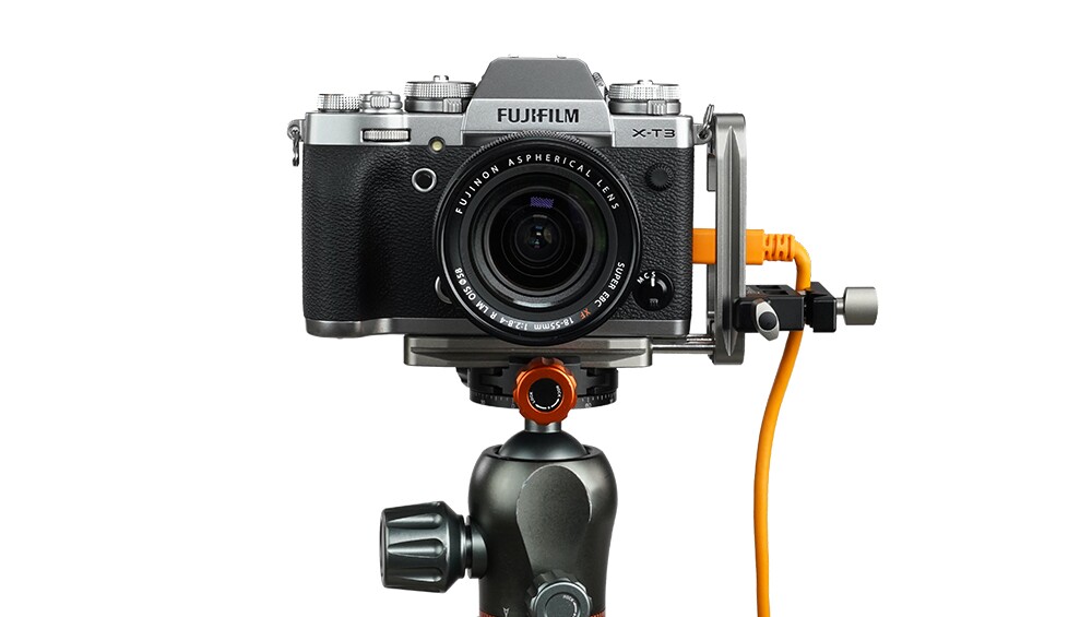 Tether Tools TetherArca Cable Clamp