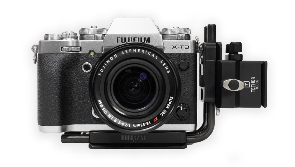 TetherArca Cable Spacer