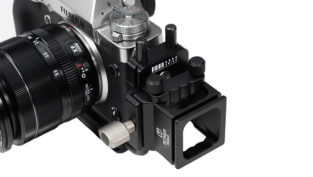 TetherArca Cable Spacer