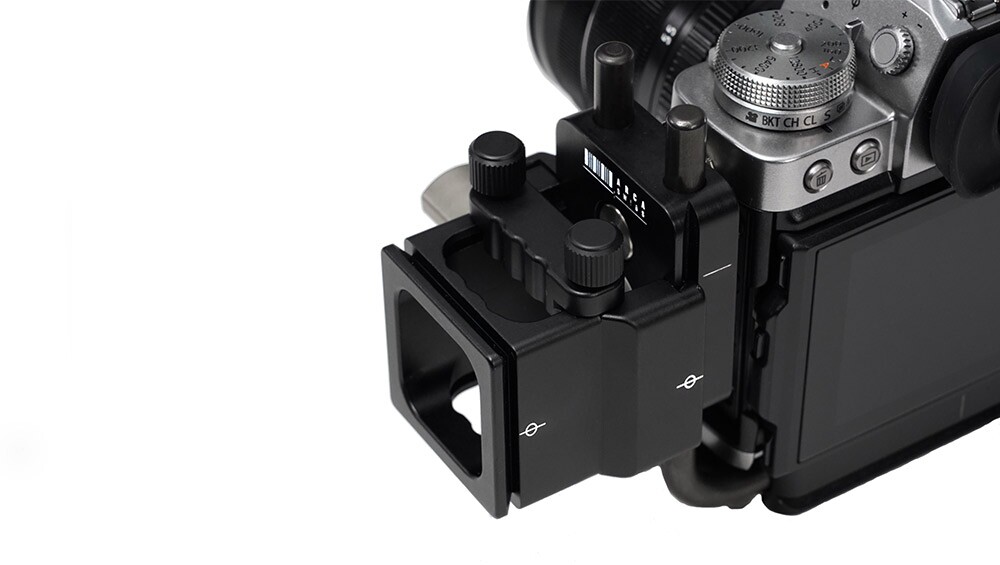 TetherArca Cable Spacer