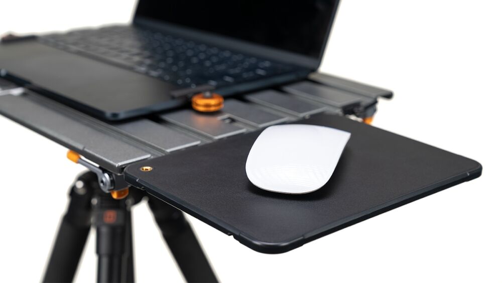 AeroTrac™ MousePad - Image 2