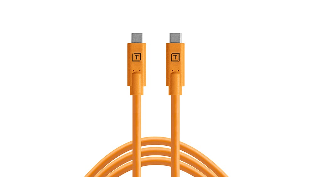 TetherPro USB-C to USB-C