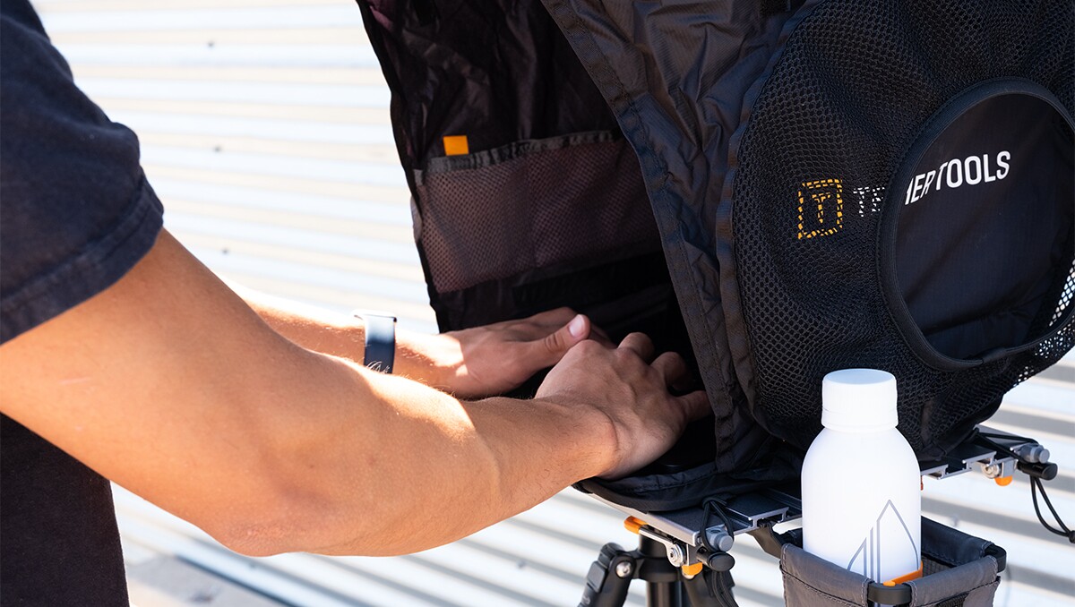 Aero Sunshade - Image 9