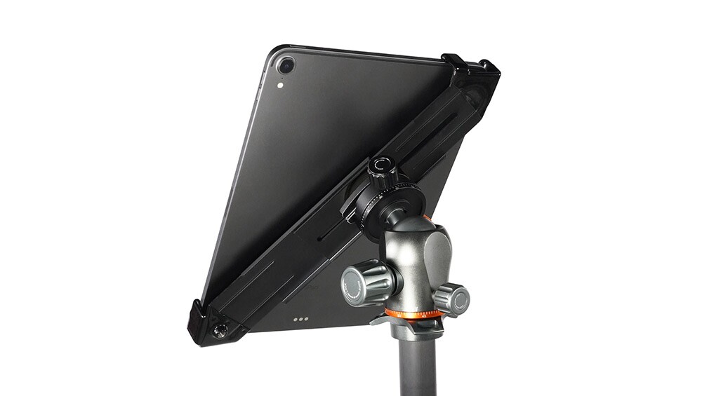 Tether Tools AeroTab Universal Tablet and iPad Mounting System