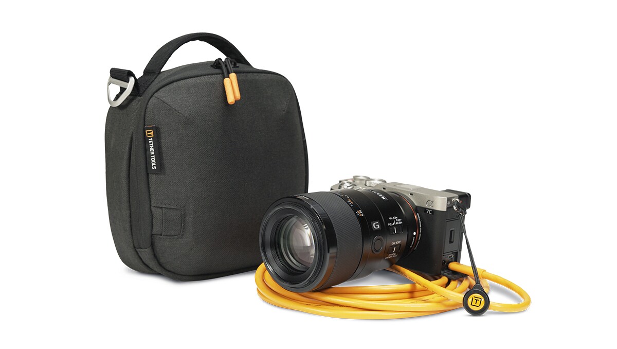 Starter Tethering Kit, USB-C – 15′ (4.6m) - Image 3