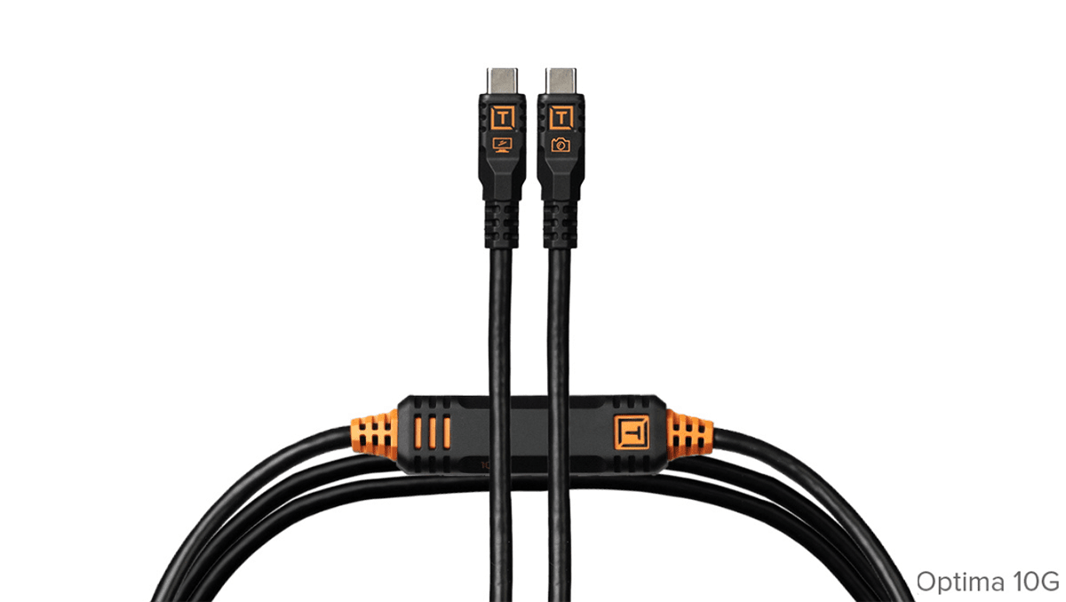 LeverLock® & Cable Kit, Optima 10G, Straight to Straight Cable - Image 5