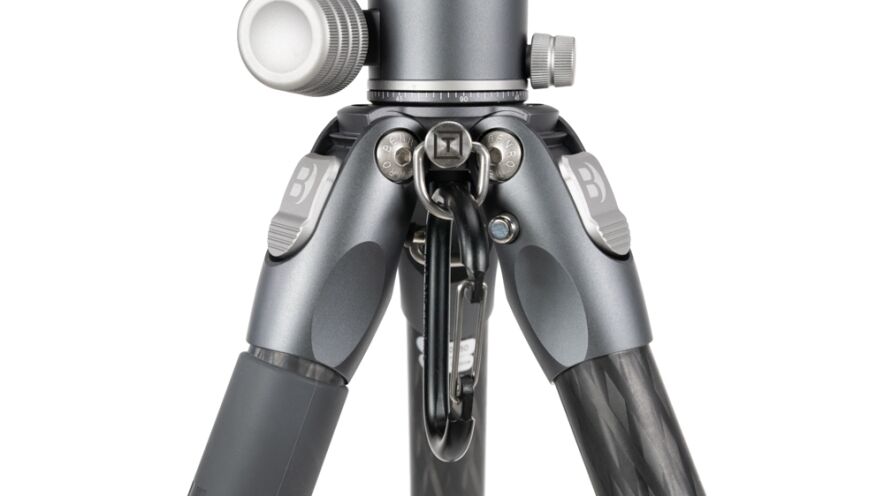 Rock Solid D-ring + Carabiner Connection Kit - Image 3