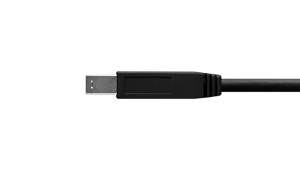 TetherPro USB 3.0 to Male B - Image 3