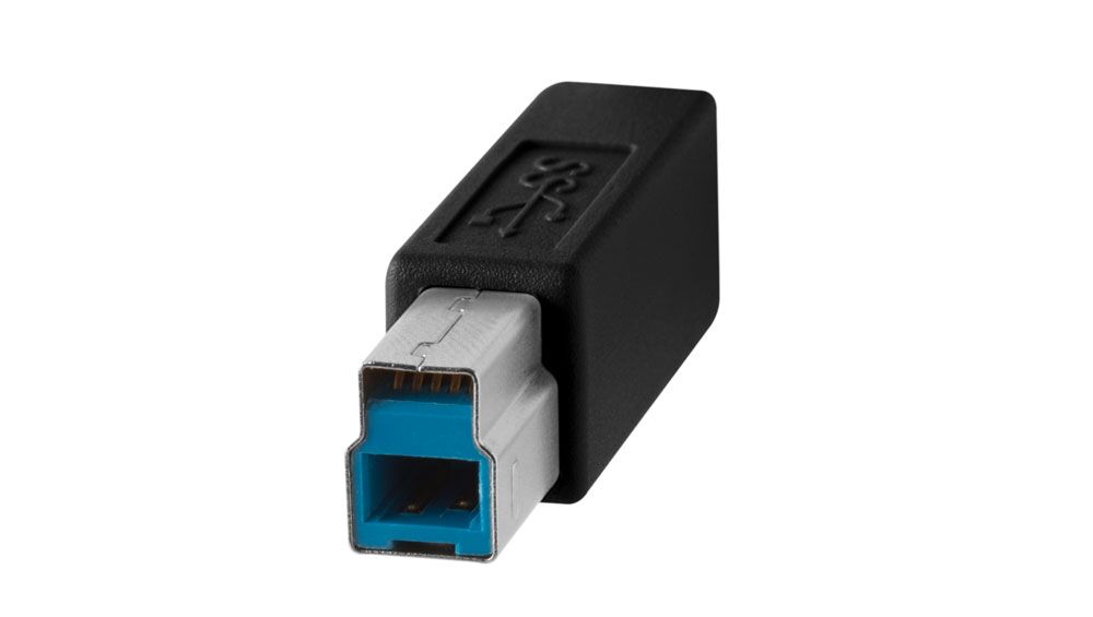 TetherPro USB 3.0 to Male B - Image 2