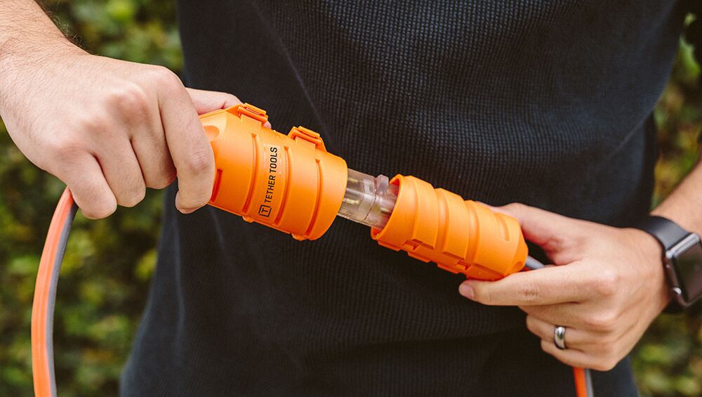 TetherGuard® Extension Lock - Image 11