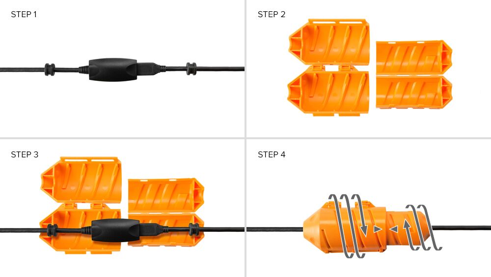 TetherGuard® Extension Lock - Image 10