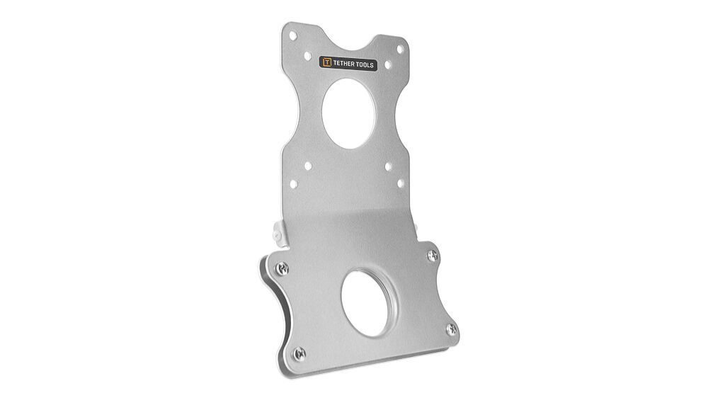 Rock Solid VESA iMac Stand Adapter - Image 5