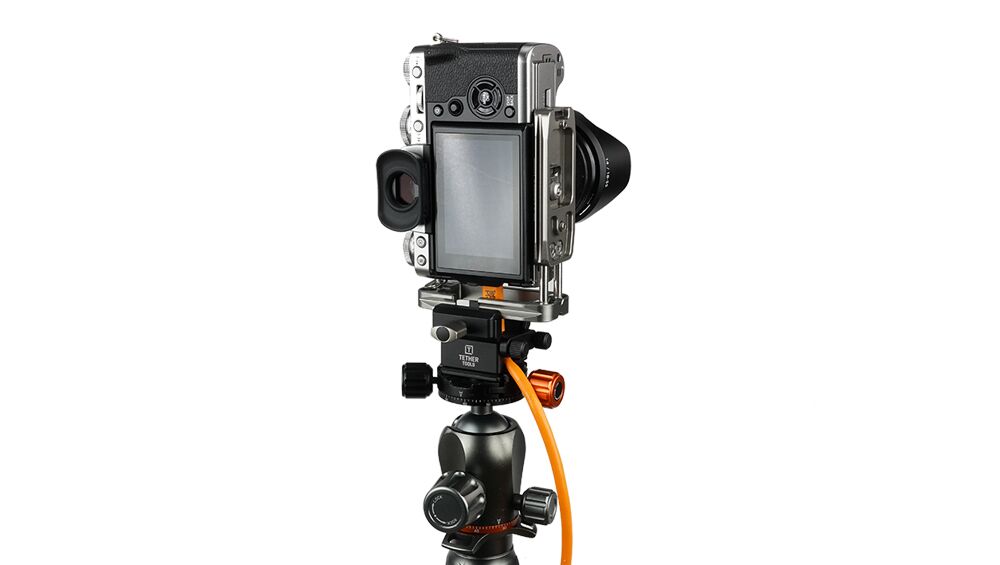 TetherArca Cable Spacer for L-Brackets