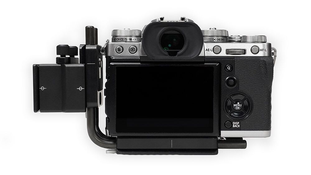 TetherArca Cable Spacer