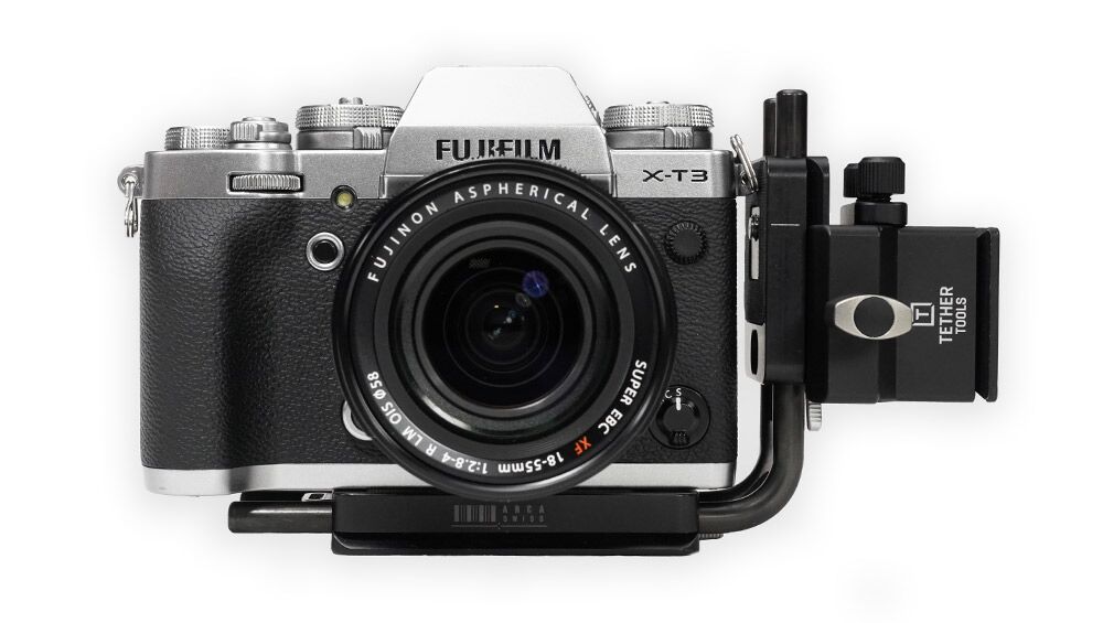 TetherArca Cable Spacer