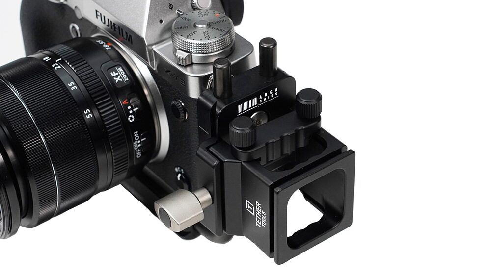 TetherArca Cable Spacer