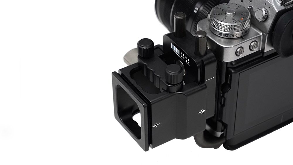 TetherArca Cable Spacer