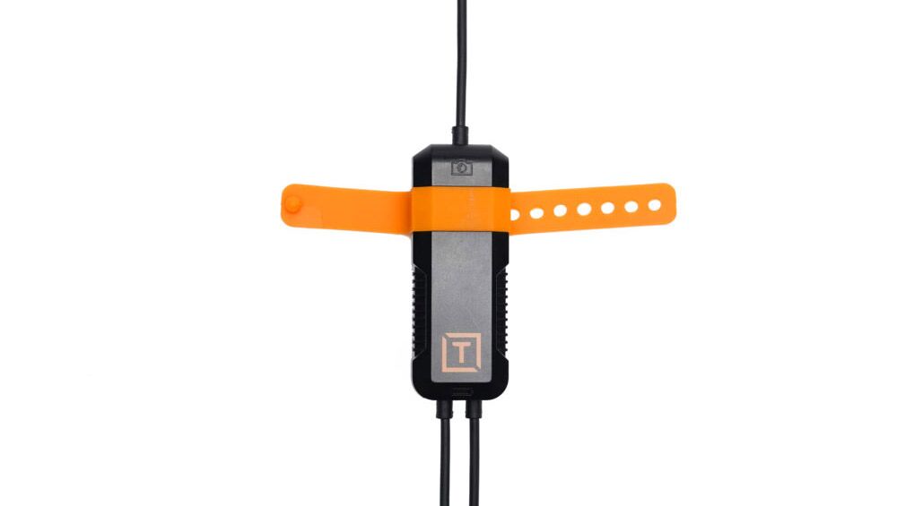 ONsite Relay C Camera Power System