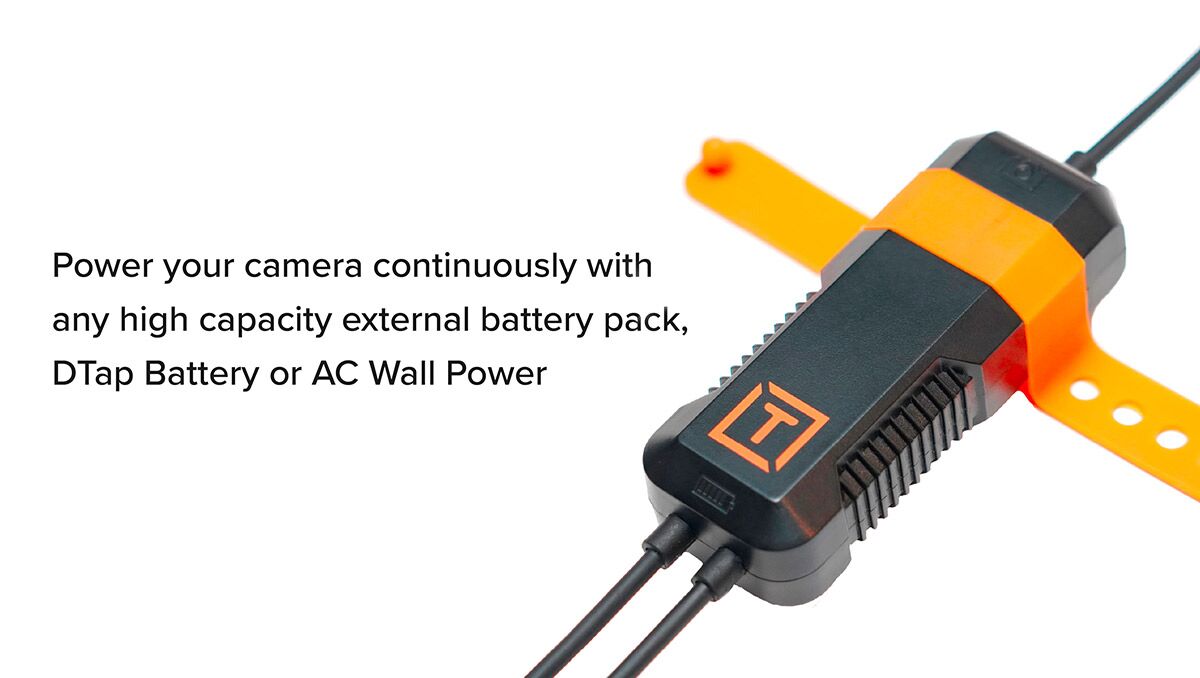 ONsite Relay C Camera Power System - Image 15
