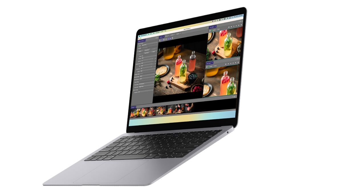 Smart Shooter 5 - Image 2