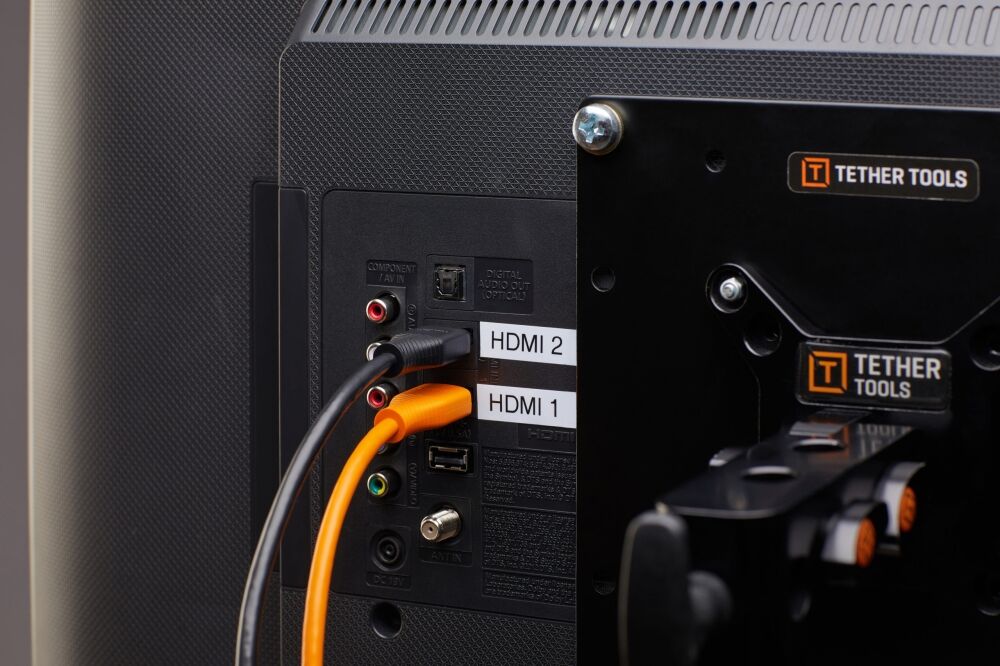 TetherPro HDMI Micro to HDMI 2.0 - Image 4