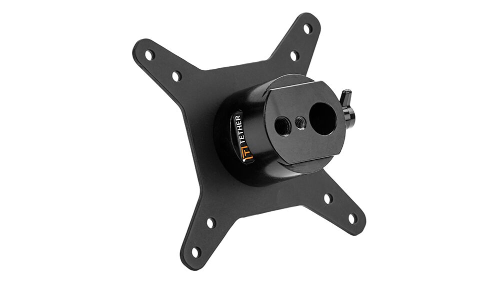 Rock Solid VESA Local Monitor Mount for Stands and Tripods - Image 2