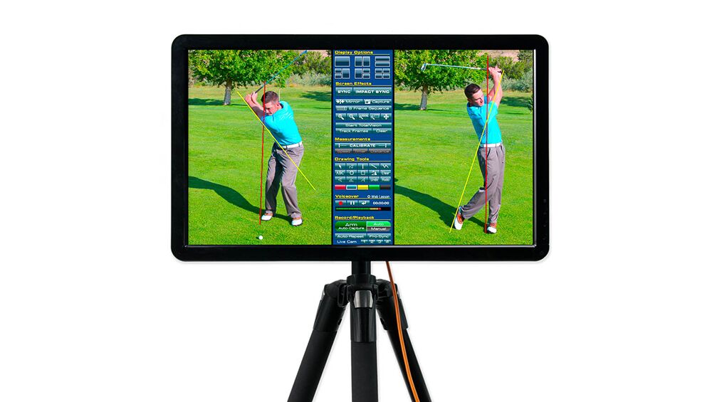 Rock Solid VESA Local Monitor Mount for Stands and Tripods - Image 10
