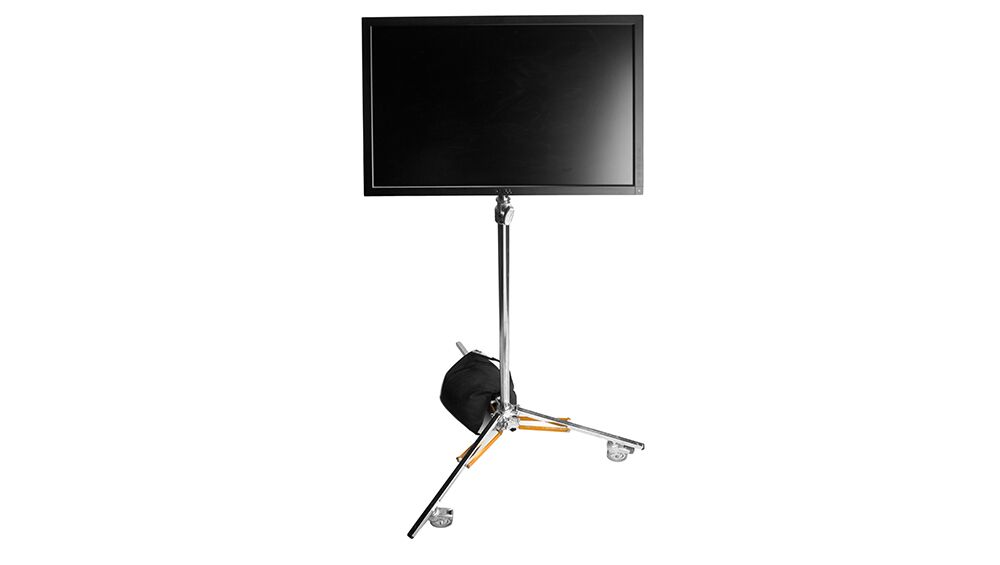 Rock Solid VESA Local Monitor Mount for Stands and Tripods - Image 11