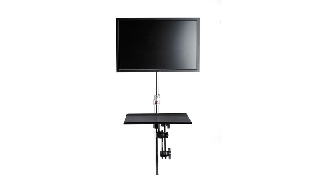 Rock Solid VESA Local Monitor Mount for Stands and Tripods - Image 8