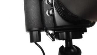 Relay Camera Coupler