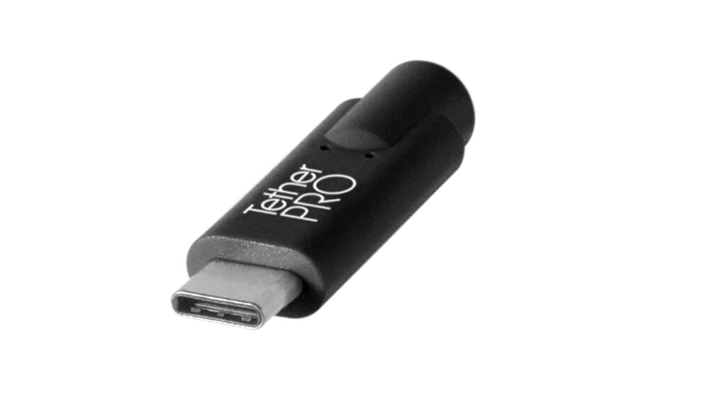 TetherPro USB-C to 3.0 Micro-B Right Angle - Image 6