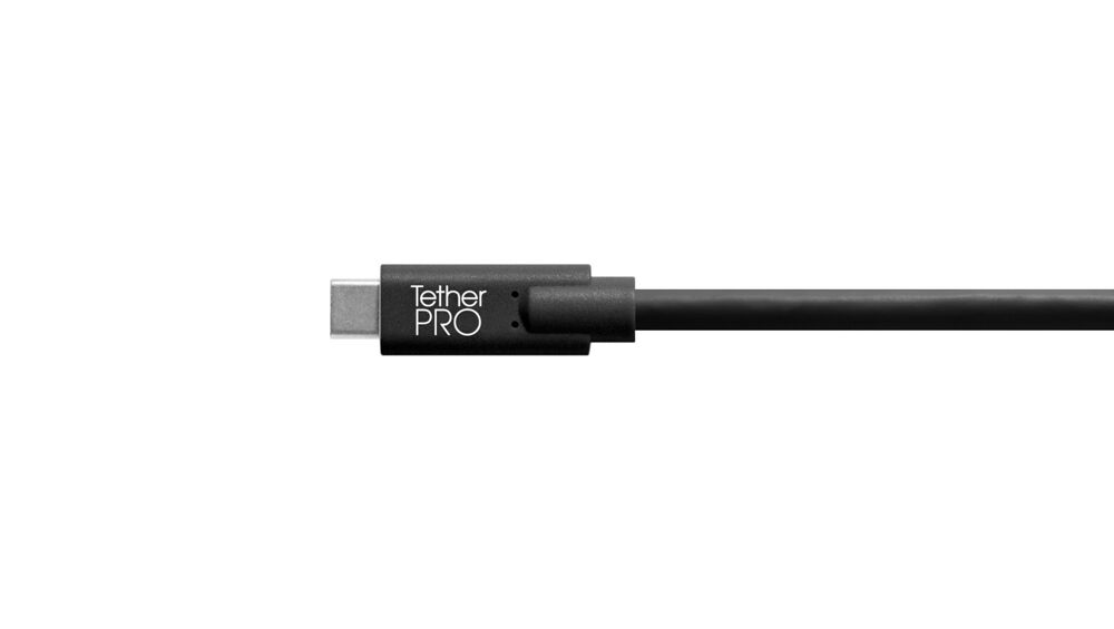 TetherPro USB-C to 3.0 Micro-B Right Angle - Image 7