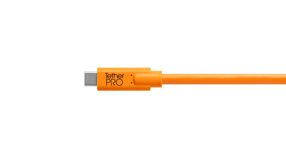 TetherPro USB-C to 3.0 Micro-B Right Angle - Image 3
