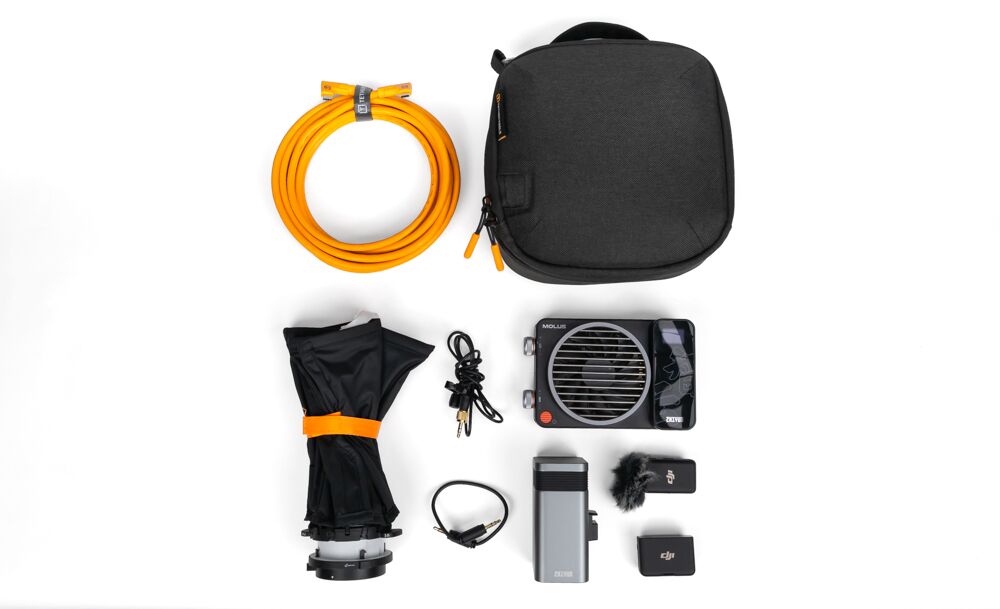 TechManager Bag - Image 8