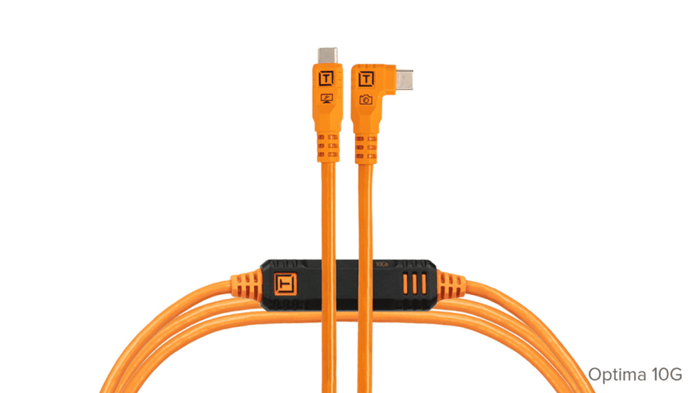TetherPro Optima Cable + Locking Extension Cable Bundle - Image 3