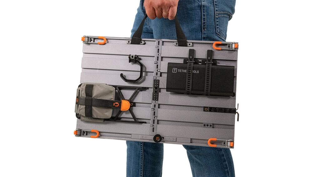 AeroTrac™ Configuration Tool - Image 10