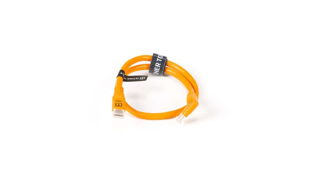 TetherPro Optima Right Angle Adapter + Locking Extension Cable Bundle - Image 5
