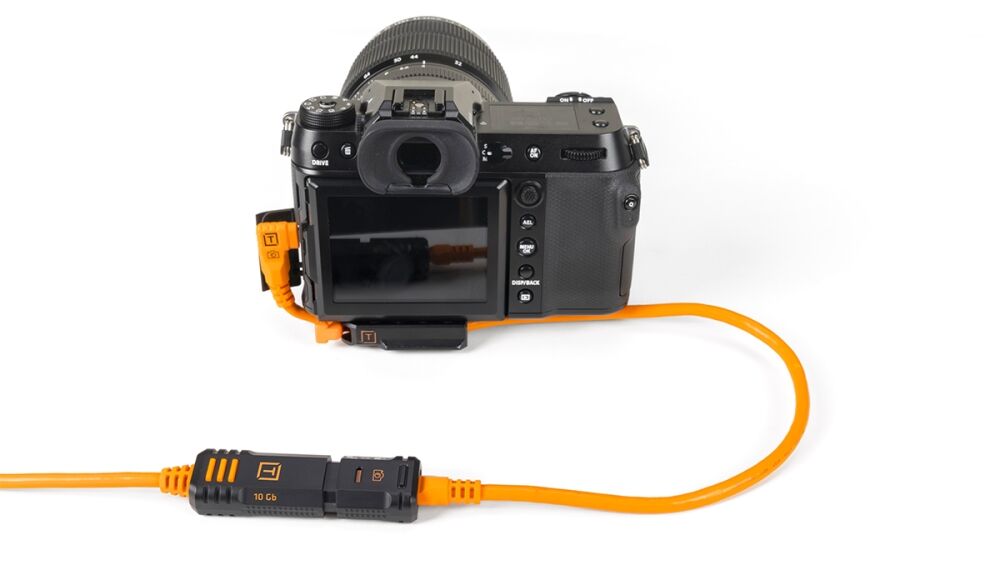 TetherPro Optima Right Angle Adapter + Locking Extension Cable Bundle - Image 10